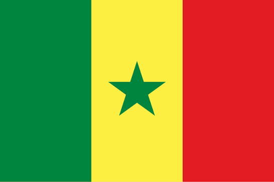 Senegal